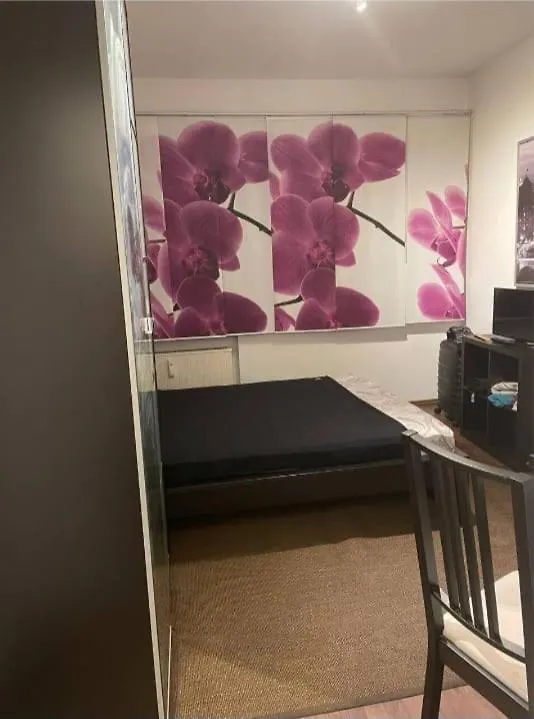 Ruhige Wohnung Im Herzen Von Hannover