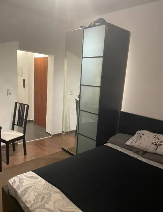 Apartman Ruhige Wohnung Im Herzen Von Hannover